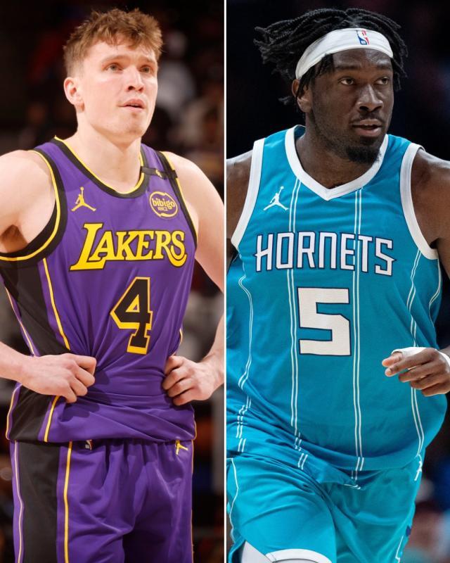 官方网页版登录-首发中锋来了！佩林卡再出手 湖人获16+10内线野兽